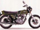 1977 Yamaha GX 400